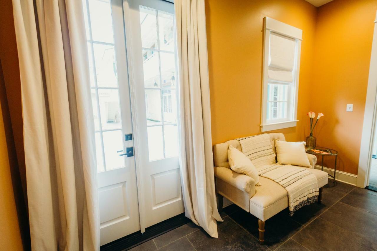 The Myrtles Bed & Breakfast เซนต์แฟรนซิลวิลล์ ภายนอก รูปภาพ